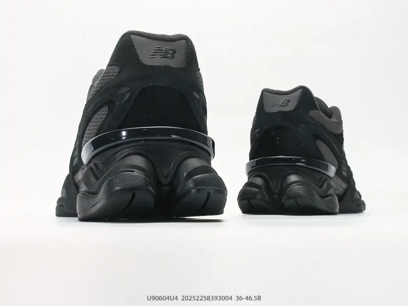 Joe Freshgoods x New Balance NB9060 联名款 复古休闲运动慢跑鞋 鞋款 U90604U4 #20252258393004